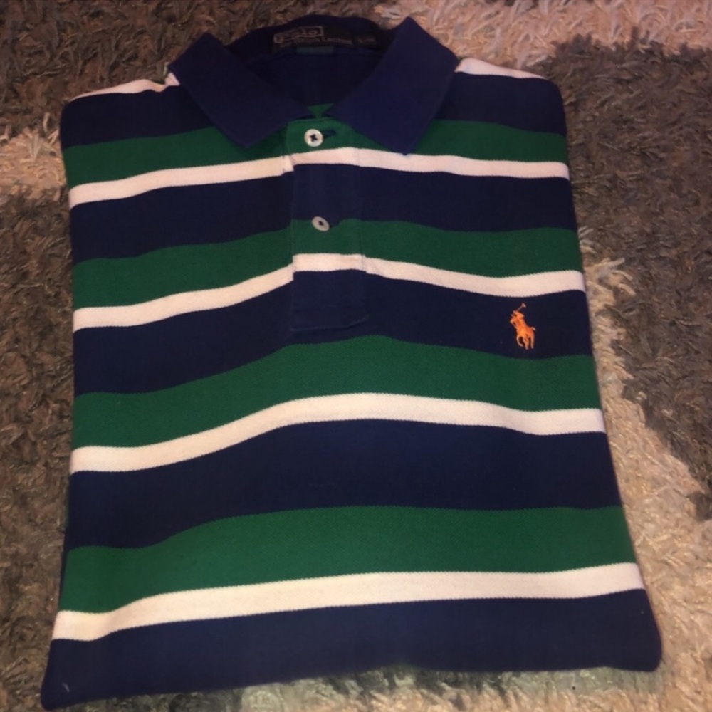 Polo by Ralph Lauren